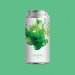 Track Hop Infused Sparkling Water  CITRA 