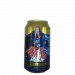 Revolution Brewing Gravedigger Billy (2025) 