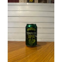 Sierra Nevada Torpedo Extra IPA