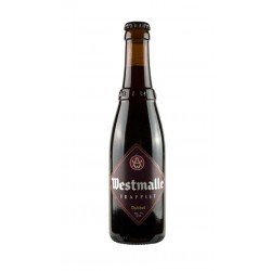 Westmalle Dubbel 33 cl - Decervecitas.com