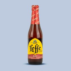 Leffe Ruby