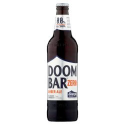 Sharp’s Doom Bar 0% Alcohol - The Alcohol Free Co