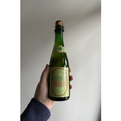 Gueuzerie Tilquin Oude Rhubarbe Tilquin à l’Ancienne (2021-2022) - Heaton Hops