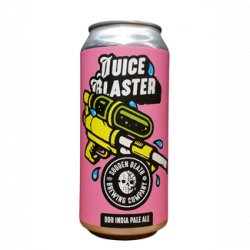 Sudden Death Brewing Co. Juice Blaster
