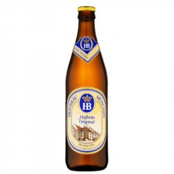 Hofbräu Original
