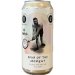Factory Brewing x Polly Spur Of The Moment 440ml 