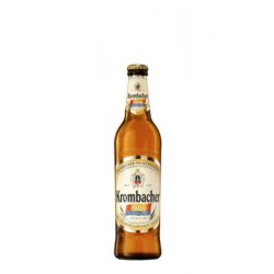 KROMBACHER WEIZEN 0.5L BOT - The German Bottle Shop