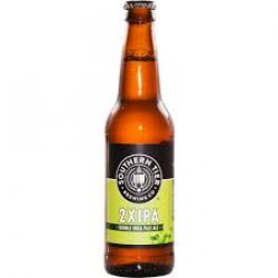 Southern Tier 2X IPA 6 pack12 oz bottles - Beverages2u