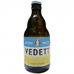 Vedett Extra White