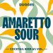 Dugges Amaretto Sour 6,0% 30 l KeyKeg 