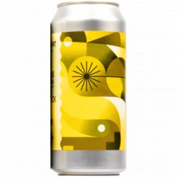 Verdant Brewing Co LSBB25 Collab Series #1 (Little Summer Beer Bash)