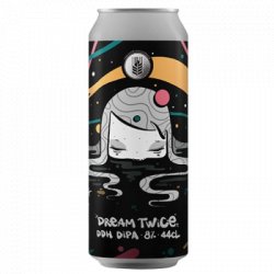 Dream Twice Espiga - OKasional Beer