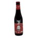 Brasserie du Bocq – Tête De Mort X-mas 33cl Brasserie du Bocq – Tête De Mort X-mas 33cl