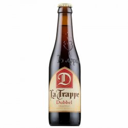 La Trappe Dubbel La Trappe Dubbel