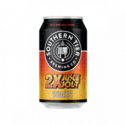 Southern Tier 2X Juice Jolt 2412 oz cans - Beverages2u