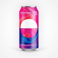 Moonwake Scottish Oat Pale
