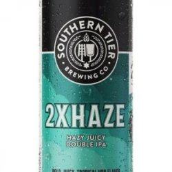 Southern Tier 2XHAZE 119 oz can - Beverages2u