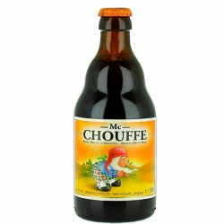 Mc Chouffe