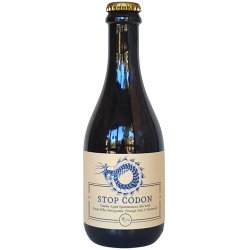 Speciation Stop Codon Foeder Aged Spontaneous Ale 375ml (7%) - Indiebeer