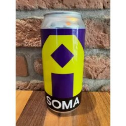 SOMA Beer Within
