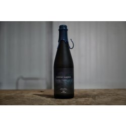 Marto Brewing Company Darklands