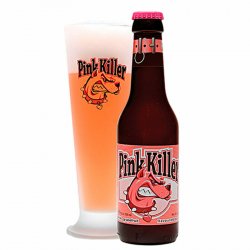 Pink Killer