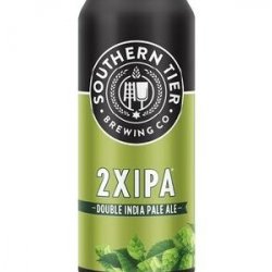 Southern Tier 2XIPA 119 oz can - Beverages2u