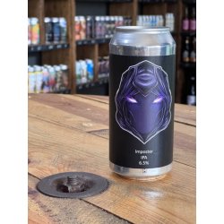 Dark Element Brew Co Imposter
