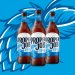 St Austell Brewery  Proper Job 0.5% IPA, 500ml alcohol free beer 