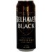 Belhaven Black Scottish Stout 