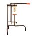 Floor Standing Corker for Wine Bottles 