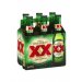 DOS EQUIS LAGER MEXICAN LAGER 12oz 6PK BOTTLES 
