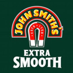 John Smith’s Extra Smooth