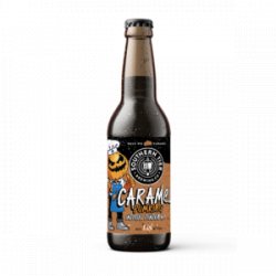 Southern Tier Caramel Pumking Imperial Ale 24 pack12 oz bottles - Beverages2u