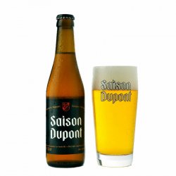 Saison Dupont