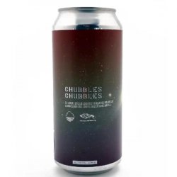 Cloudwater Brew Co. Chubbles Chubbles (2023) - Ølkassen