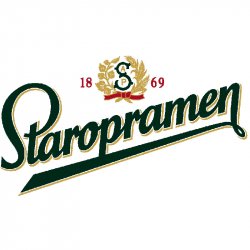 Staropramen Premium Lager