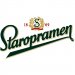 Staropramen Pilsner 50L Keg 