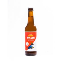 Lieber Waldi Craftbeer Kaufen EM Dackelsche  Wiess - Alehub