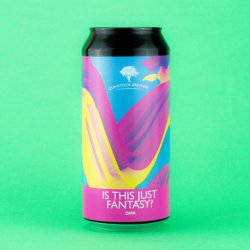 Quantock Brewery Is This Just Fantasy?