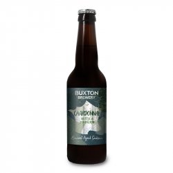 Buxton Brewery Chardonnay - Nettle & Dandelion Buxton Brewery Chardonnay - Nettle & Dandelion
