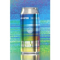 Cloudwater Brew Co. It