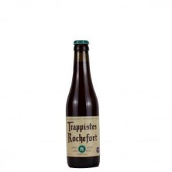 TRAPPISTES ROCHEFORT 8 - El Cervecero