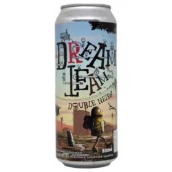 Voodoo Craft Brewery Dream Team - Hops & Hopes