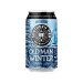 Southern Tier Old Man Winter Ale 6 pack12 oz cans Southern Tier Old Man Winter Ale 6 pack12 oz cans