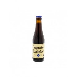 Trappiste Rochefort 10 - Bierhaus Odeon