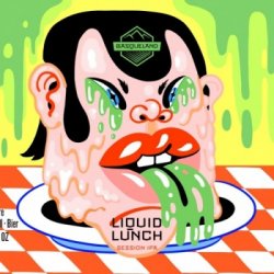 Basqueland Liquid Lunch