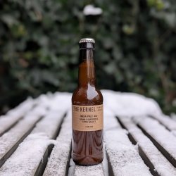 The Kernel Brewery India Pale Ale Double Superdelic Citra Galaxy