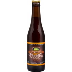 Toeteler Amber Tripel - Rus Beer