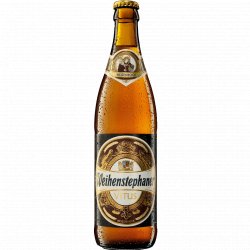 Weihenstephaner Vitus Weizenbock 500ml - Fountainhall Wines